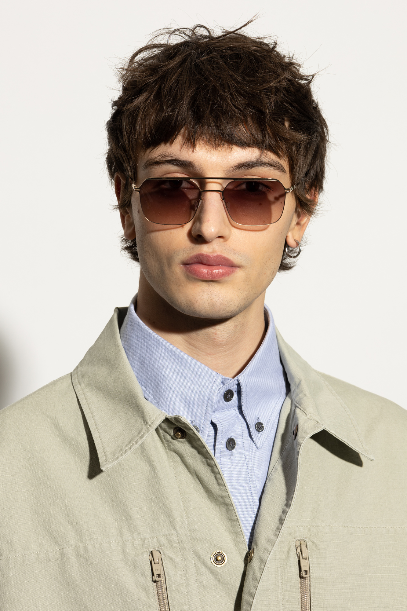 Mykita Sunglasses Alister | Men's Accessorie | Vitkac